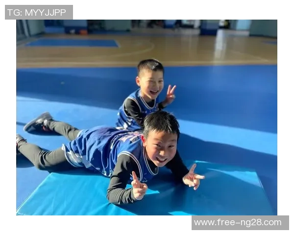 提升篮球技巧的最佳选择专业陪练助你快速进步与成长